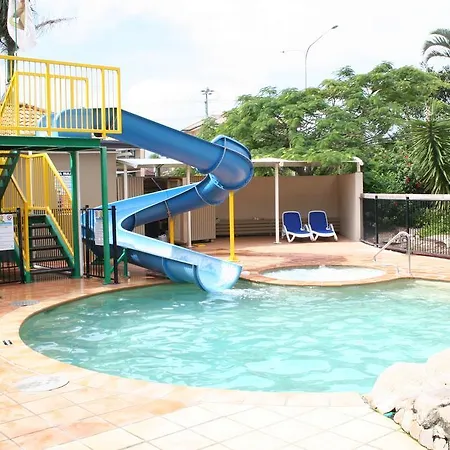 Mermaid Beach Apartment Gold Coast Exterior photo